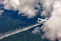 آیا بارورسازی ابرها جدی است؟+ فیلم