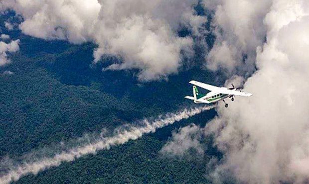 آیا بارورسازی ابرها جدی است؟+ فیلم آیا بارورسازی ابرها جدی است؟+ فیلم