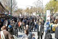 طبقه متوسط، تمام شد