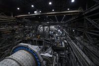 ساخت دستگاه فرز CNC پرتابل توسط مهندسان شرکت ملی مس برای نخستینبار در کشور ساخت دستگاه فرز CNC پرتابل توسط مهندسان شرکت ملی مس برای نخستینبار در کشور