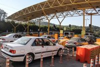 بدهی سنگین عوارض آزادراهی، مجوز دریافت دستی را کلید زد