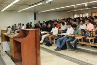 مجوز استخدام ۶۳۵ عضو هیأت علمی پیمانی صادر شد