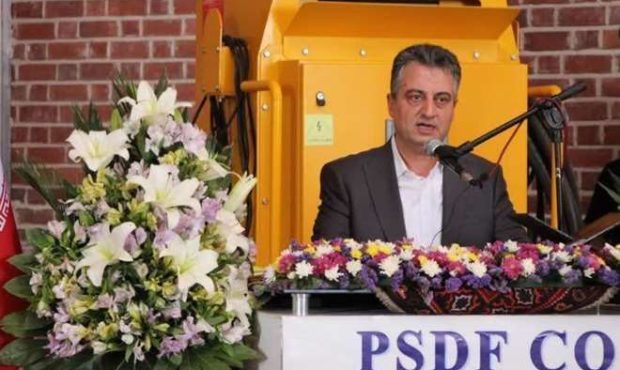 مسیر حمایت از ساخت داخل؛ چهار رکن کلیدی از نگاه شرکت ملی مس مسیر حمایت از ساخت داخل؛ چهار رکن کلیدی از نگاه شرکت ملی مس