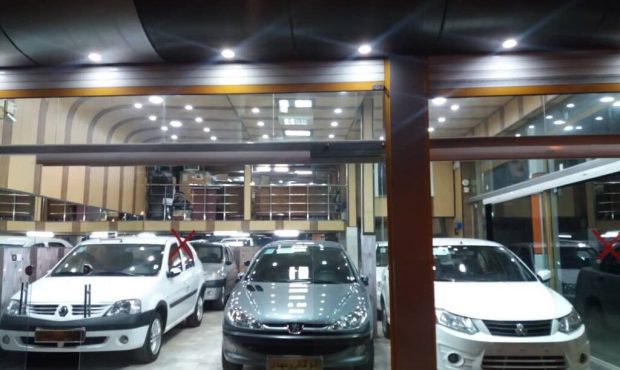 قیمت روز خودرو ۷ بهمن ۱۴۰۴ قیمت روز خودرو ۷ بهمن ۱۴۰۴