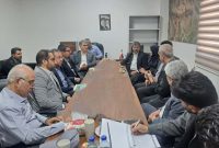 گام راهبردی ایمپاسکو در مسیر توسعه پایدار سیستان و بلوچستان