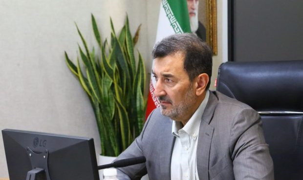 کاهش ریسک فعالیتهای اکتشافی؛ برنامه جدید ایمیدرو برای سرمایه گذاران کاهش ریسک فعالیتهای اکتشافی؛ برنامه جدید ایمیدرو برای سرمایه گذاران