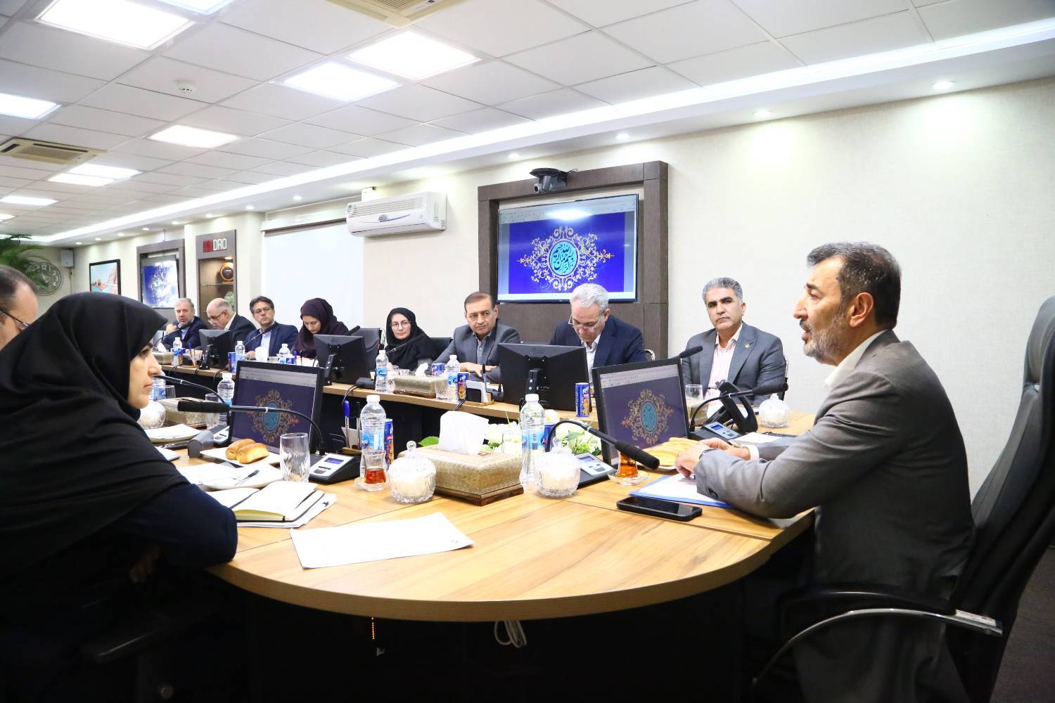 سمیعی‌نژاد: ایمپاسکو اهلیت متقاضیان در واگذاری‌ها را در نظر گیرد