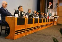 حمایت ایمیدرو از دانش بنیان ها برای اجرای سیاست های فولاد سبز / حل مشکلات نامتوازن با کمک بخش خصوصی در ستاد فولاد/ اعلام مجموعه اقدامات ایمیدرو در مسیر فولاد سبز حمایت ایمیدرو از دانش بنیان ها برای اجرای سیاست های فولاد سبز / حل مشکلات نامتوازن با کمک بخش خصوصی در ستاد فولاد/ اعلام مجموعه اقدامات ایمیدرو در مسیر فولاد سبز