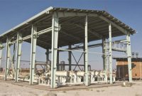 راهاندازی ایستگاههای گاز ۲۰۰ هزار فاز ۴ شهید خرازی و ۸۰ هزار نیروگاه بخار قدیم راهاندازی ایستگاههای گاز ۲۰۰ هزار فاز ۴ شهید خرازی و ۸۰ هزار نیروگاه بخار قدیم