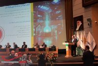 همگرایی صنعت و سرمایه برای تحقق چشمانداز ۵۵ میلیون تنی همگرایی صنعت و سرمایه برای تحقق چشمانداز ۵۵ میلیون تنی