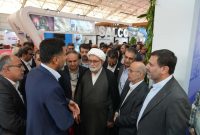 بازدید رئیس و اعضای کمیسیون انرژی مجلس شورای اسلامی از غرفه مجتمع صنایع آلومینیوم جنوب در نمایشگاه اکسپو شیراز ۲۰۲۵ بازدید رئیس و اعضای کمیسیون انرژی مجلس شورای اسلامی از غرفه مجتمع صنایع آلومینیوم جنوب در نمایشگاه اکسپو شیراز ۲۰۲۵