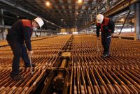 رشد ۵۰ درصدی فروش فملی در ۶ ماهه نخست سال ۱۴۰۴ رشد ۵۰ درصدی فروش فملی در ۶ ماهه نخست سال ۱۴۰۴