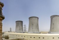 ظرفیت مخازن نیروگاه‌ها پُر شد