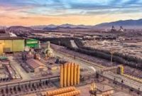 حضور فولاد مباركه در جایزه استیلی به بلوغ مدلهای مدیریتی و چارچوبهای استراتژی پایداری این شركت كمك میكند حضور فولاد مباركه در جایزه استیلی به بلوغ مدلهای مدیریتی و چارچوبهای استراتژی پایداری این شركت كمك میكند