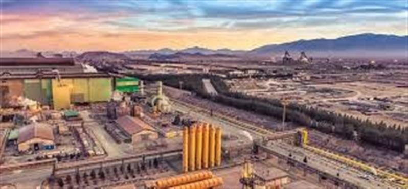 حضور فولاد مبارکه در جایزه استیلی به بلوغ مدلهای مدیریتی و چارچوبهای استراتژی پایداری این شرکت کمک میکند