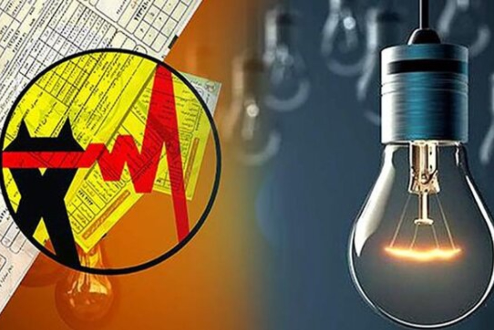 افزایش قیمت برق تکذیب شد