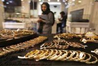 قیمت سکه و طلا امروز پنجشنبه ۱ آبان ۱۴۰۴ +جدول قیمت سکه و طلا امروز پنجشنبه ۱ آبان ۱۴۰۴ +جدول