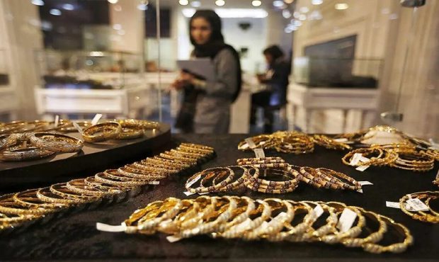 قیمت سکه و طلا امروز پنجشنبه ۱ آبان ۱۴۰۴ +جدول قیمت سکه و طلا امروز پنجشنبه ۱ آبان ۱۴۰۴ +جدول