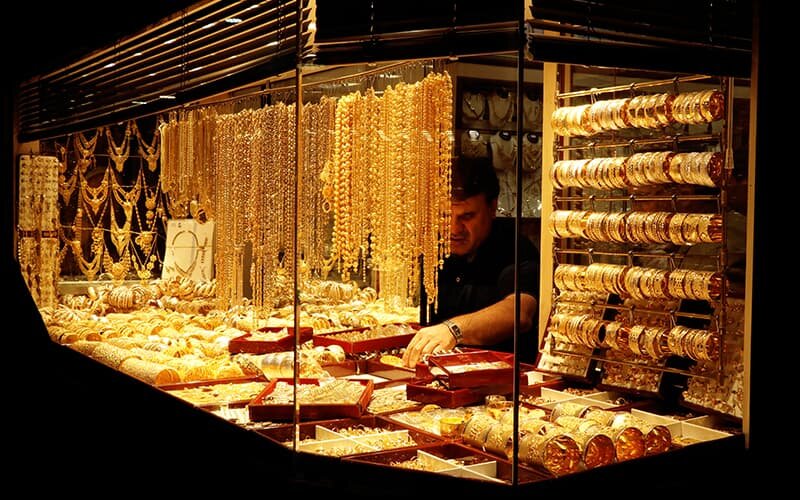 قیمت سکه و طلا امروز جمعه ۲ آبان ۱۴۰۴ +جدول