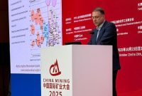 ایران در مسیر تبدیل به بازیگر اصلی بازار جهانی مس است ایران در مسیر تبدیل به بازیگر اصلی بازار جهانی مس است