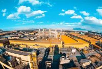 گواهی سپرده گندله؛ مسیر جدید تأمین مالی تولید گواهی سپرده گندله؛ مسیر جدید تأمین مالی تولید