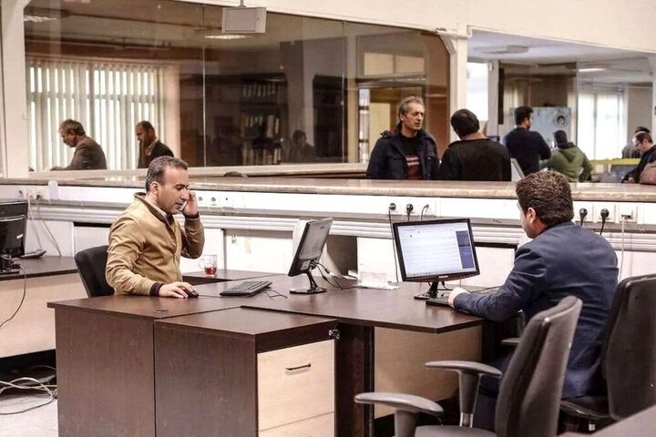کاهش ساعت کاری کارکنان دولت منتفی شد