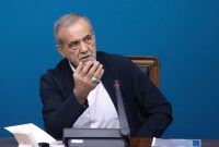 پزشکیان: ریشه ناترازی بودجه در تورم است/ مجلس در تصویب بودجه بدون کسری همراهی کند