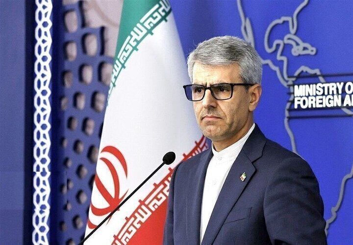 بقایی:باید قطعنامه ۲۲۳۱ را از تاریخ ۲۶ مهر خاتمه یافته تلقی کنیم