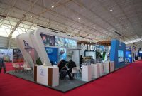 حضور مجتمع صنایع آلومینیوم جنوب در نمایشگاه شیراز اکسپو ۲۰۲۵ حضور مجتمع صنایع آلومینیوم جنوب در نمایشگاه شیراز اکسپو ۲۰۲۵