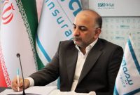 تأکید مدیرعامل بیمه دی بر نقش حیاتی بیمه در”پدافند غیرعامل“ / صنعت بیمه، بازوی اصلی ارتقای تاب‌آوری ملی و صیانت از زیرساخت‌هاست