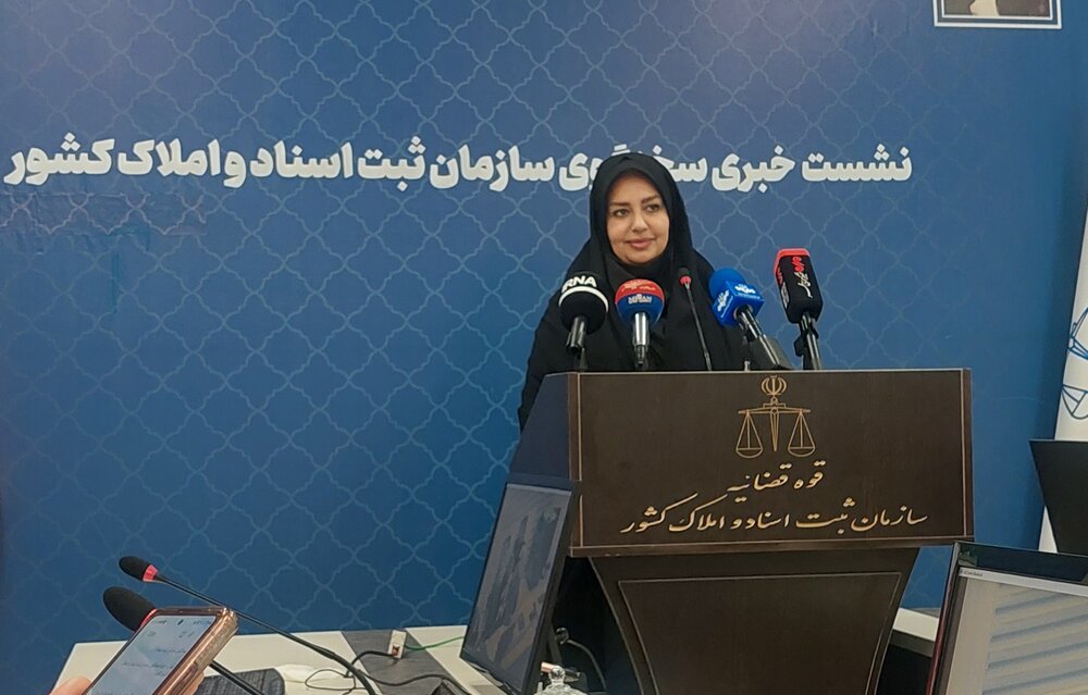 نداشتن دستگاه پز یا استفاده از دستگاه پز دیگران در دفاتر اسناد رسمی تخلف است+ فیلم