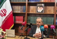 اظهارات تازه تخت روانچی درباره ادامه روند مذاکرات