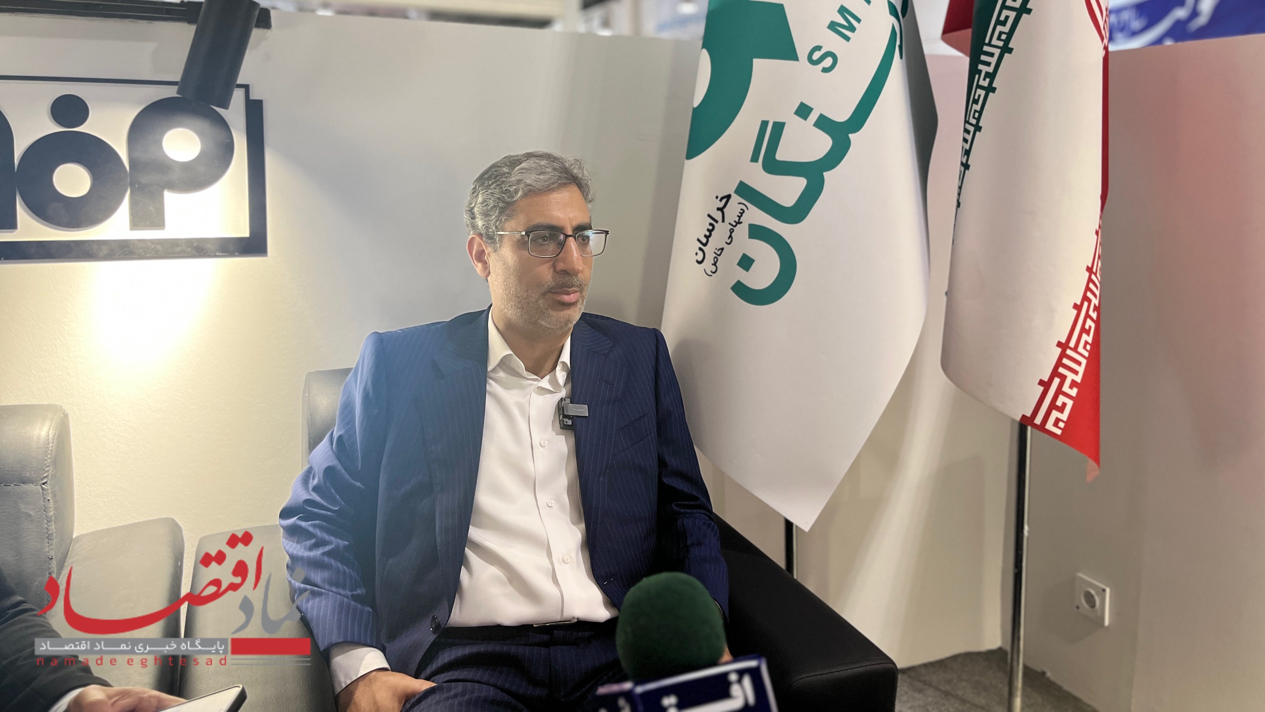 توسعه متوازن و بهره‌وری پایدار؛ مسیر صنعت فولاد آینده‌نگر