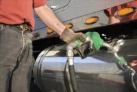 واردات گازوئیل به صفر رسید