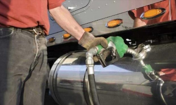 واردات گازوئیل به صفر رسید واردات گازوئیل به صفر رسید