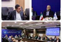 درخواست نماینده فولادسازان از رئیسجمهور برای اصلاح سیاست ارزی صادرات فولاد درخواست نماینده فولادسازان از رئیسجمهور برای اصلاح سیاست ارزی صادرات فولاد