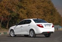 قیمت خودرو‌ امروز یکشنبه ۵ بهمن ۱۴۰۴