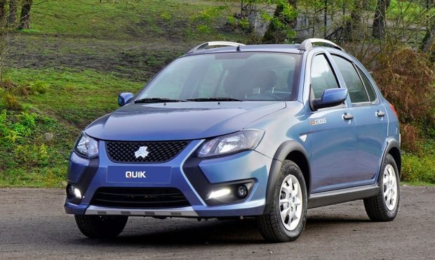 قیمت خودرو امروز شنبه ۲۷ دی ۱۴۰۴ قیمت خودرو امروز شنبه ۲۷ دی ۱۴۰۴