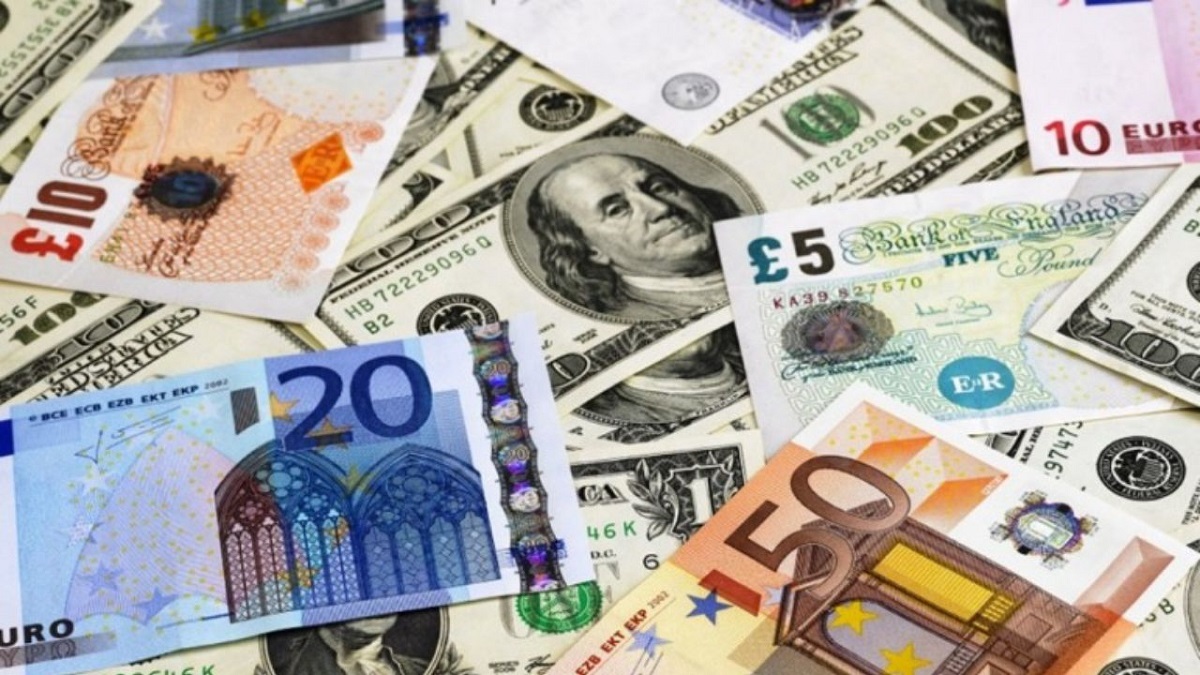 قیمت دلار امروز چهارشنبه ۷ آبان ۱۴۰۴