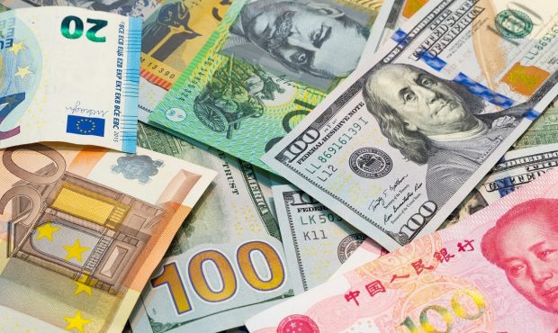 قیمت دلار و قیمت یورو امروز شنبه ۲۷ دی ۱۴۰۴ قیمت دلار و قیمت یورو امروز شنبه ۲۷ دی ۱۴۰۴