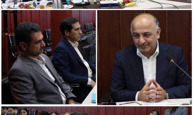 تحول دیجیتال در بیمه دی حوزه فعالیت نمایندگان را گسترش داده است تحول دیجیتال در بیمه دی حوزه فعالیت نمایندگان را گسترش داده است