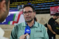 از کارخانه تا ساحل؛ فولاد هرمزگان در مسیر قهرمانی و توسعه اجتماعی از کارخانه تا ساحل؛ فولاد هرمزگان در مسیر قهرمانی و توسعه اجتماعی