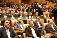 بیست و هفتمین سمپوزیوم فولاد کیش آغاز شد بیست و هفتمین سمپوزیوم فولاد کیش آغاز شد