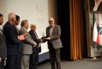 ایمپاسکو تندیس سمپوزیوم فولاد ۱۴۰۴ دریافت کرد ایمپاسکو تندیس سمپوزیوم فولاد ۱۴۰۴ دریافت کرد