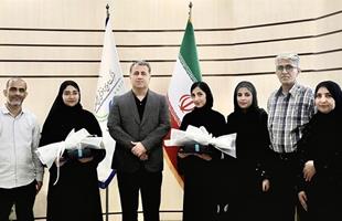 گام نخست دانش آموزان عسلویه در مسیر دانش پزشکی