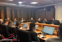 بازار سرمایه، مسیر مطمئن توسعه طرحهای بزرگ بازار سرمایه، مسیر مطمئن توسعه طرحهای بزرگ