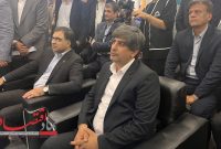 ۲۶ مرکز خردهفروشی فولاد در سراسر کشور به شبکه هوشمند متصل شدن ۲۶ مرکز خردهفروشی فولاد در سراسر کشور به شبکه هوشمند متصل شدن