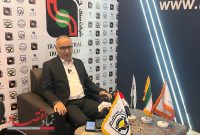 ازوجی: صندوق بازنشستگی کشوری به یکی از ستون‌های اصلی صنعت فولاد ایران تبدیل می‌شود