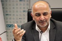 وجود ۴.۵ میلیون بیمه گزار سرمایه ارزشمند بیمه دی است