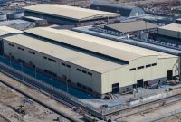 از دریا تا معدن؛ داستان موفقیت واسکو در آبرسانی به قلب معادن و صنایع معدنی ایران